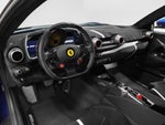 2022 Ferrari 812 Competizione Base