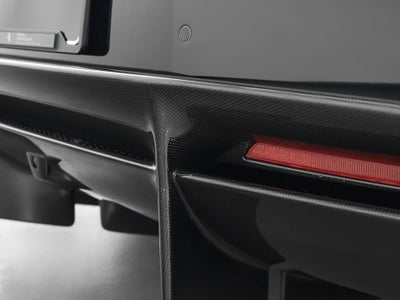 2022 Ferrari 812 Competizione Base