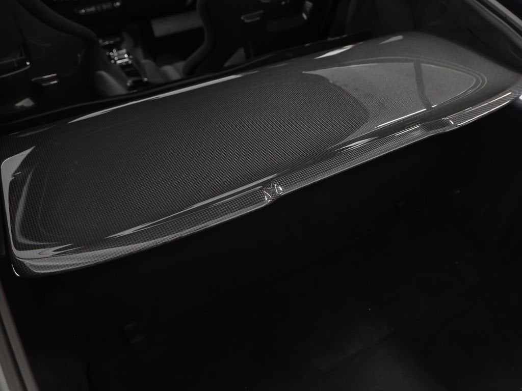 2022 Ferrari 812 Competizione Base