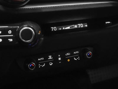 2022 Ferrari 812 Competizione Base