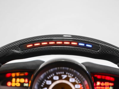 2022 Ferrari 812 Competizione Base