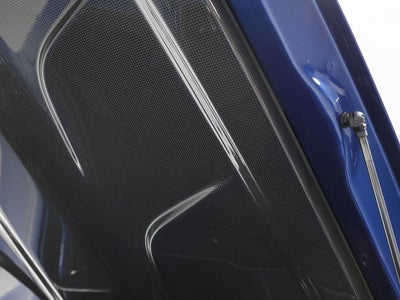 2022 Ferrari 812 Competizione Base