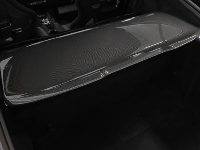 2022 Ferrari 812 Competizione Base