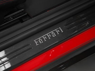 2023 Ferrari 812 Competizione Base