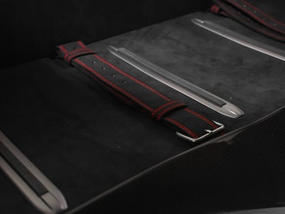 2023 Ferrari 812 Competizione Base