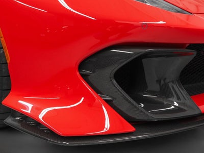 2023 Ferrari 812 Competizione Base