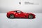 2023 Ferrari 812 Competizione Base