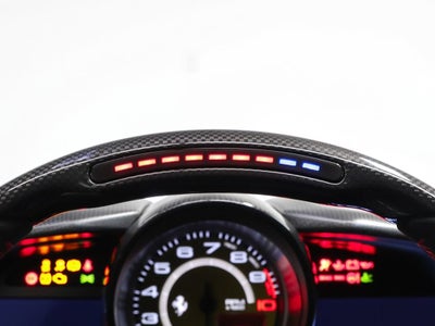 2023 Ferrari 812 Competizione Base