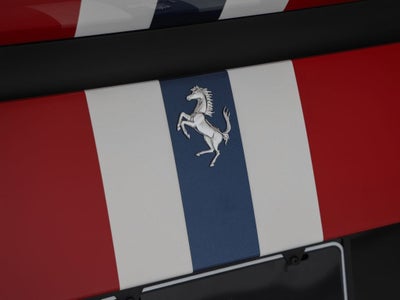 2024 Ferrari 812 Competizione Base