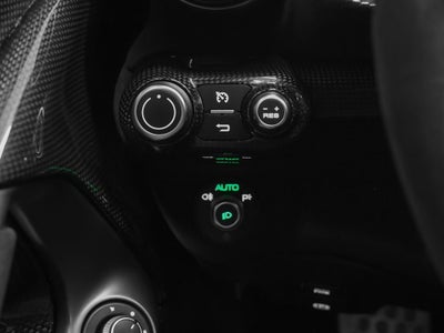 2024 Ferrari 812 Competizione Base