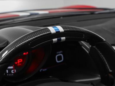 2024 Ferrari 812 Competizione Base