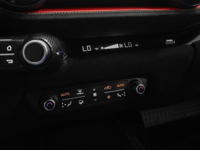 2024 Ferrari 812 Competizione Base