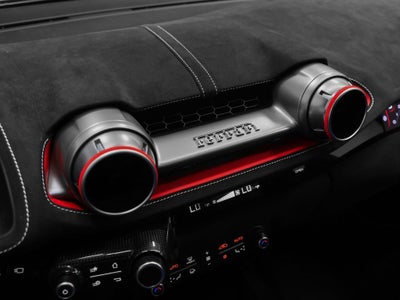 2024 Ferrari 812 Competizione Base