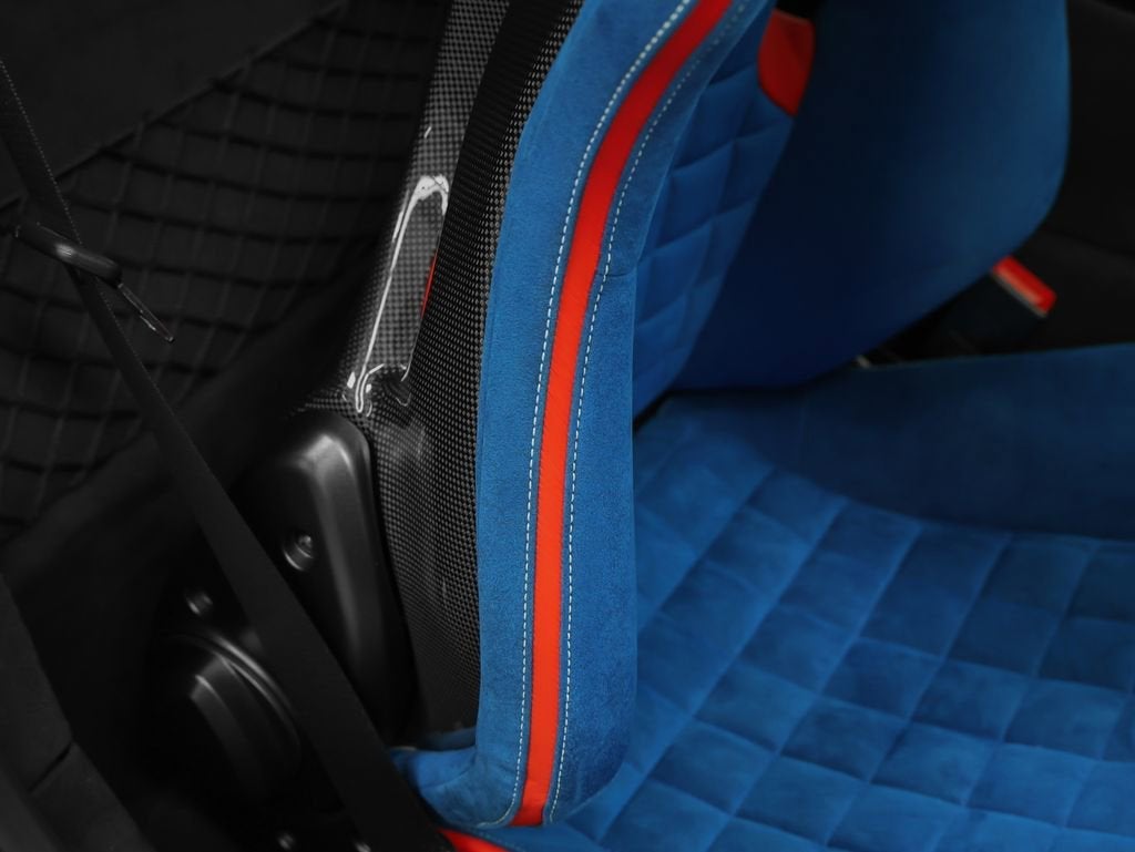 2024 Ferrari 812 Competizione Base