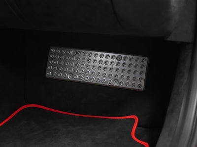 2024 Ferrari 812 Competizione Base