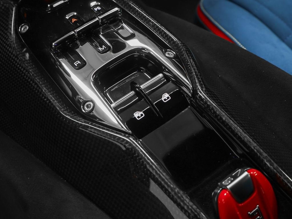 2024 Ferrari 812 Competizione Base