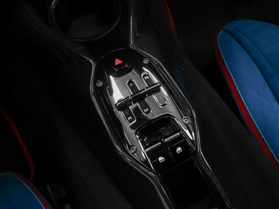 2024 Ferrari 812 Competizione Base