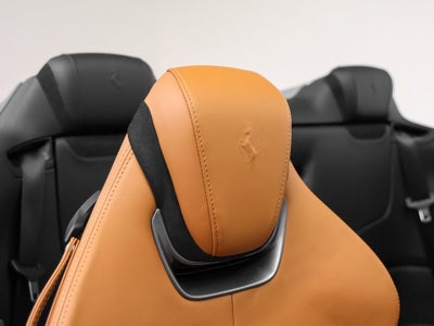 2024 Ferrari Roma Spider Base