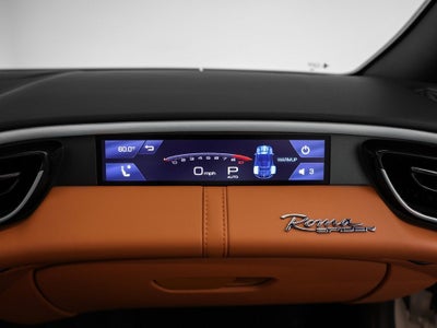 2024 Ferrari Roma Spider Base