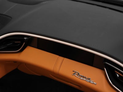 2024 Ferrari Roma Spider Base