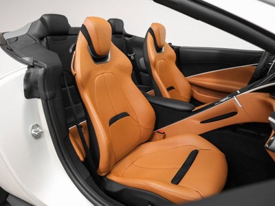 2024 Ferrari Roma Spider Base