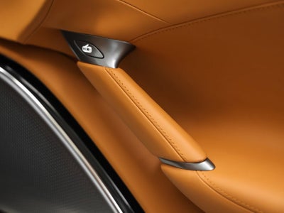 2024 Ferrari Roma Spider Base