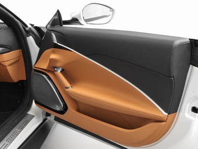 2024 Ferrari Roma Spider Base