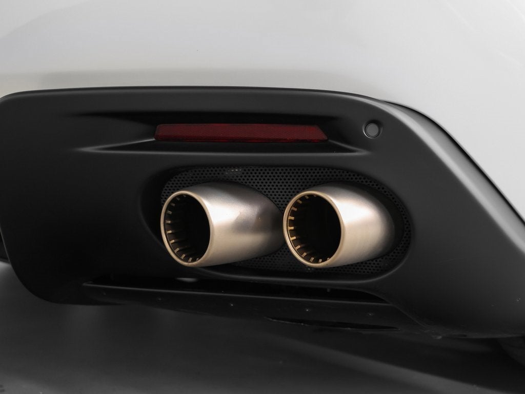 2024 Ferrari Roma Spider Base