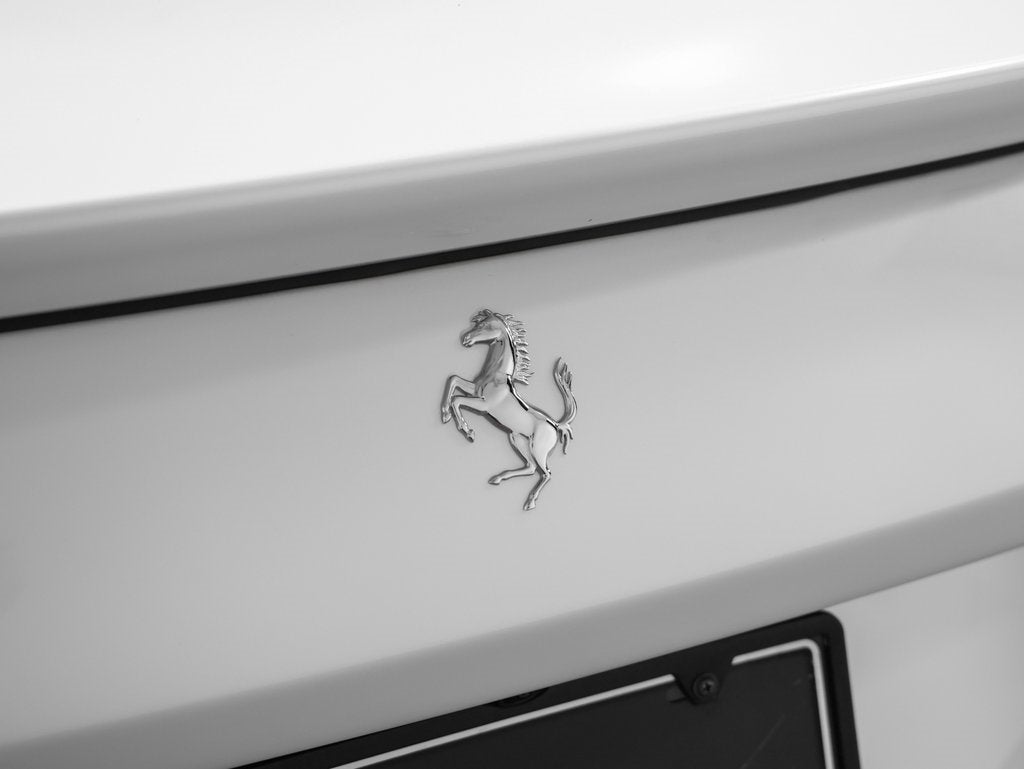 2024 Ferrari Roma Spider Base