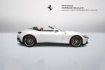 2024 Ferrari Roma Spider Base