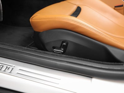 2024 Ferrari Roma Spider Base