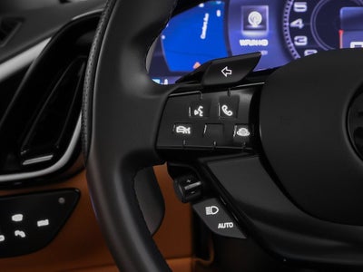 2024 Ferrari Roma Spider Base