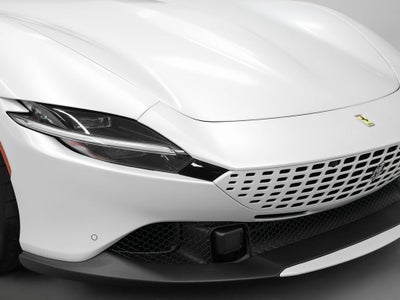 2024 Ferrari Roma Spider Base