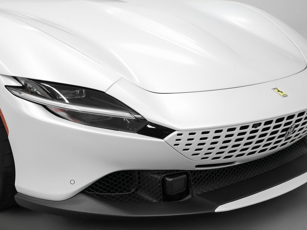 2024 Ferrari Roma Spider Base