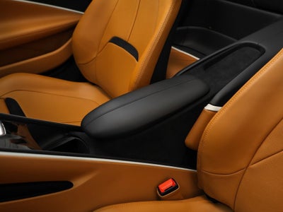 2024 Ferrari Roma Spider Base