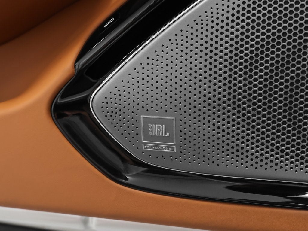 2024 Ferrari Roma Spider Base