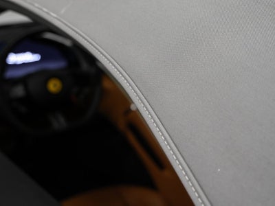 2024 Ferrari Roma Spider Base