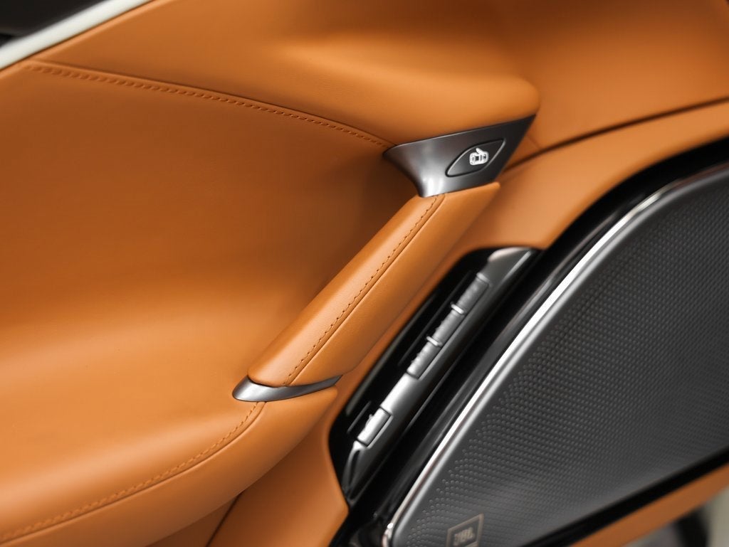 2024 Ferrari Roma Spider Base