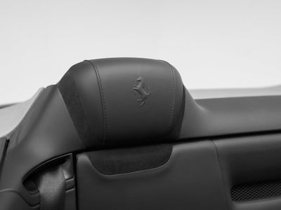 2024 Ferrari Roma Spider Base