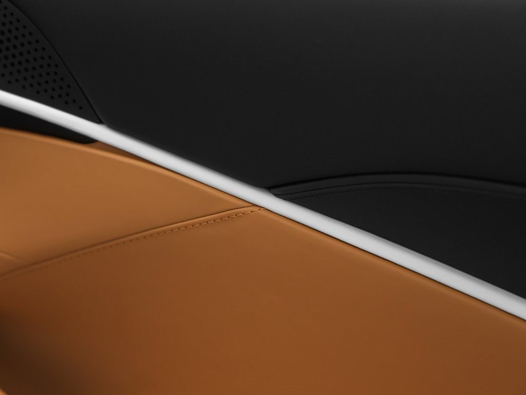 2024 Ferrari Roma Spider Base