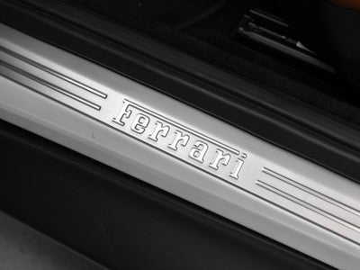 2024 Ferrari Roma Spider Base