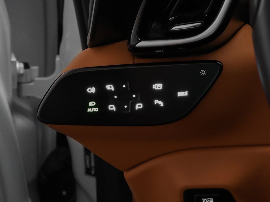 2024 Ferrari Roma Spider Base