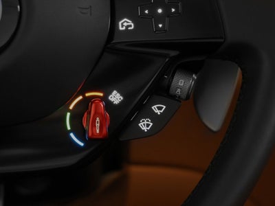 2024 Ferrari Roma Spider Base