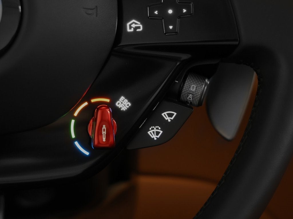 2024 Ferrari Roma Spider Base