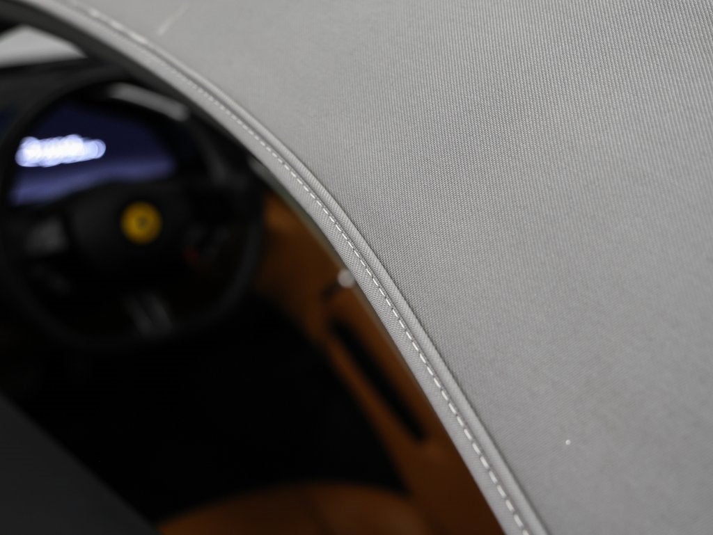 2024 Ferrari Roma Spider Base
