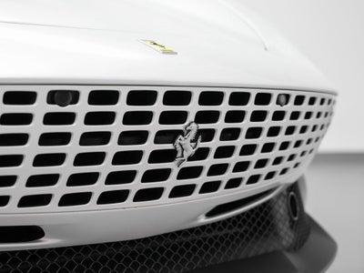 2024 Ferrari Roma Spider Base