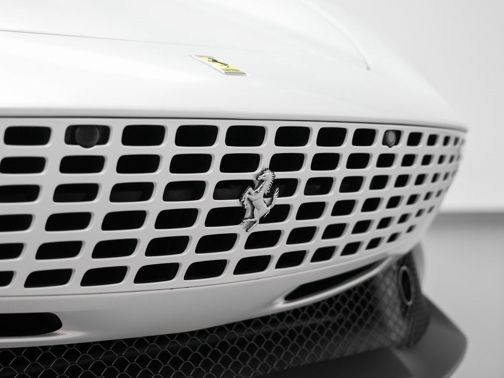 2024 Ferrari Roma Spider Base