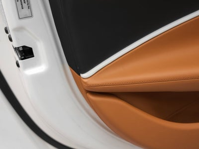 2024 Ferrari Roma Spider Base