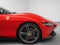 2024 Ferrari Roma Spider Base