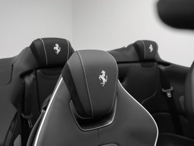 2024 Ferrari Roma Spider Base